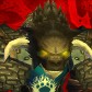 Logo of Horde