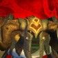 Logo of Horde