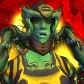 Logo of Horde