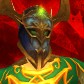 Logo of Horde