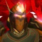 Logo of Horde
