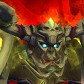 Logo of Horde