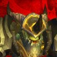 Logo of Horde