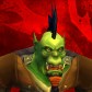 Logo of Horde