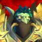 Logo of Horde