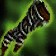 Tyrannical Gladiator's Scaled Gauntlets