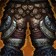 Tyrannical Gladiator's Dreadplate Legguards
