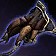 Tyrannical Gladiator's Ringmail Spaulders
