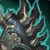 Tyrannical Gladiator's Plate Shoulders