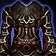 Tyrannical Gladiator's Ringmail Armor