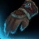 Tyrannical Gladiator's Silk Handguards