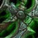 Grievous Gladiator's Cleaver