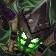 Grievous Gladiator's Longbow