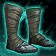 Grievous Gladiator's Treads of Alacrity