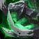 Grievous Gladiator's Reprieve
