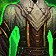 Grievous Gladiator's Silk Robe