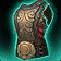 Grievous Gladiator's Ironskin Tunic