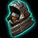 Grievous Gladiator's Copperskin Helm