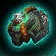 Grievous Gladiator's Copperskin Spaulders
