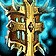 Grievous Gladiator's Scaled Helm