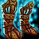 Grievous Gladiator's Greaves of Meditation