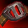 Grievous Gladiator's Armplates of Proficiency