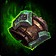 Grievous Gladiator's Armplates of Alacrity