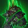Grievous Gladiator's Linked Spaulders