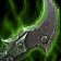 Grievous Gladiator's Mageblade
