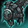 Grievous Gladiator's Felweave Amice