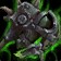 Grievous Gladiator's Gavel