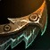 Grievous Gladiator's Spellblade