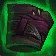 Grievous Gladiator's Armbands of Meditation