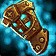 Grievous Gladiator's Scaled Gauntlets