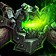 Grievous Gladiator's Girdle of Accuracy