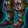 Grievous Gladiator's Boots of Cruelty