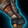 Grievous Gladiator's Leather Gloves