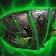 Grievous Gladiator's Waistguard of Meditation