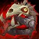 Grievous Gladiator's Plate Shoulders