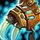 Grievous Gladiator's Ornamented Spaulders