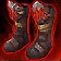 Grievous Gladiator's Warboots of Cruelty