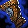 Grievous Gladiator's Satin Gloves