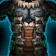 Grievous Gladiator's Leather Tunic
