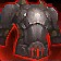 Grievous Gladiator's Plate Chestpiece