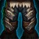 Grievous Gladiator's Leather Legguards