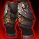 Grievous Gladiator's Plate Legguards