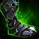 Grievous Gladiator's Warboots of Alacrity