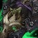 Grievous Gladiator's Barrier