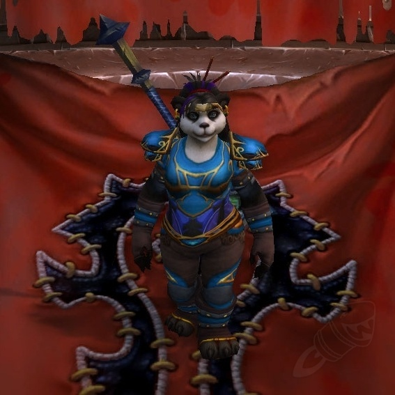 Mighty Girdle of the Owl