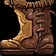 Mighty Boots of the Monkey